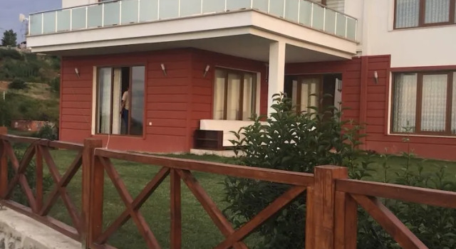 Villa Paradise Holiday