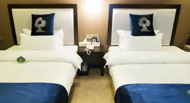 ASD Boutique Hotel, Prenota Boutique Yubei 