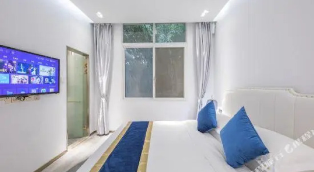 Qili Xiangshe Hostel, Book Hostel Gulangyu 
