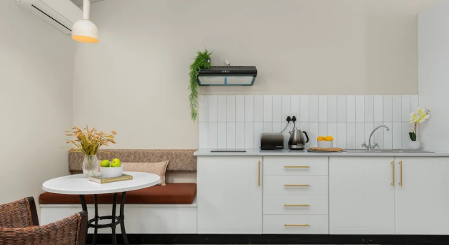 Студия Luxury Neighbourgood Franschhoek