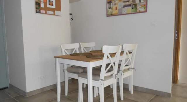 Апартаменты Appartement Cité de Carcassonne