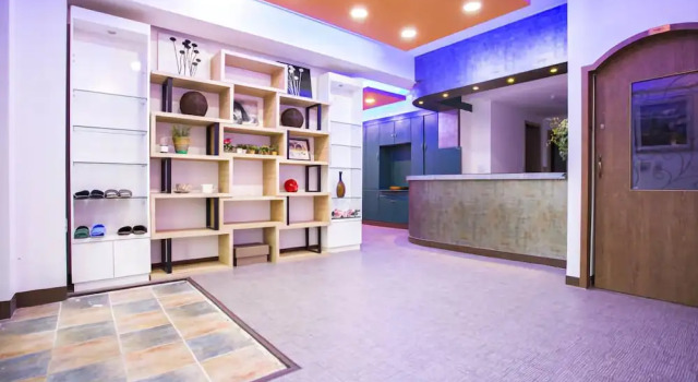 Gappyeong Lolofole Pension, Prenota Hotel Hotel a Gyeonggi-do con piscina, Piscina