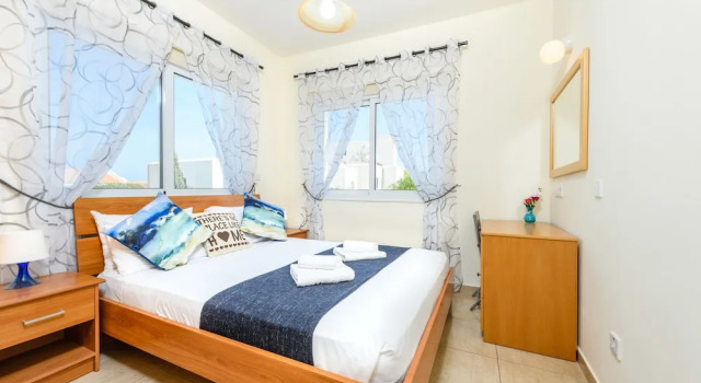Villa Kos 19, Varaa Villa Protarás Famagusta