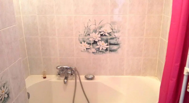 Bel Orizonte, Grand appart 70m2 vue mer, Varaa Huoneisto Ajaccio 