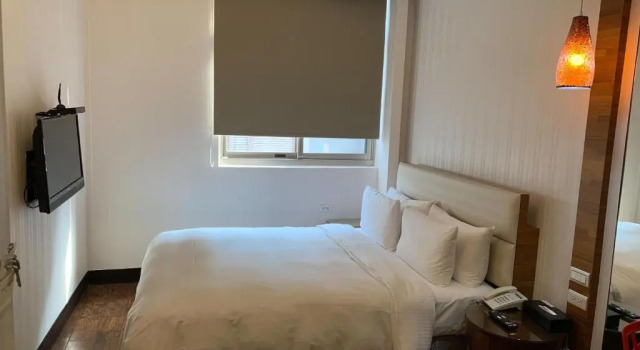 Двухместный номер Standard E-Coast Star Hotel