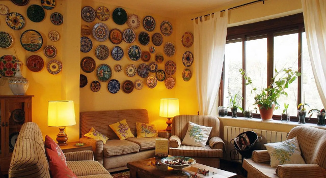 Hotel Rural "Hospederia Las Cañadillas", Забронировать Отель Отели Sierra de Cazorla, Segura y Las Villas Nature Reserve с парковкой, Парковка