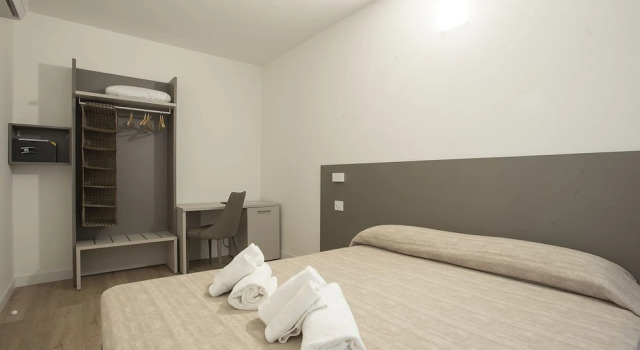 Casa Novecentotre Rooms & Apartments