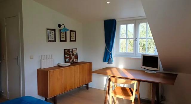 B&B Asbeek, Rezerwuj Bed and Breakfast Hotele w Bruksela z parkingiem, Parking