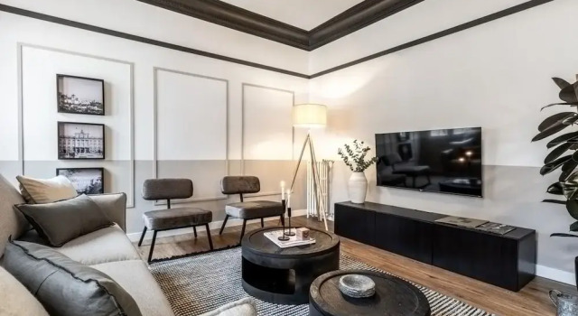 Jilguero - 3 Bedroom in Ibiza, Забронировать Апартаменты/квартира Мадрид Провинция Мадрид, рядом с Музей Прадо