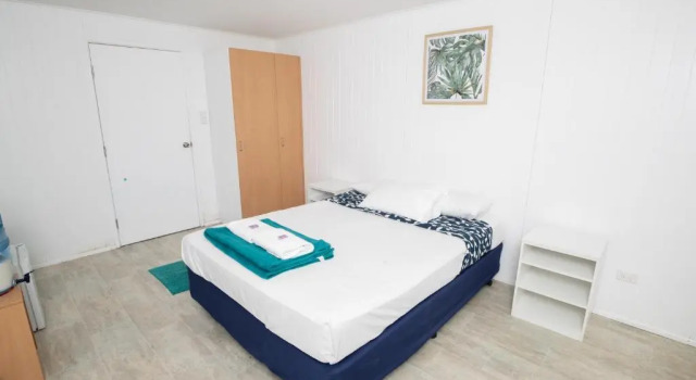 Двухместный номер Economy Great Keppel Island Hideaway