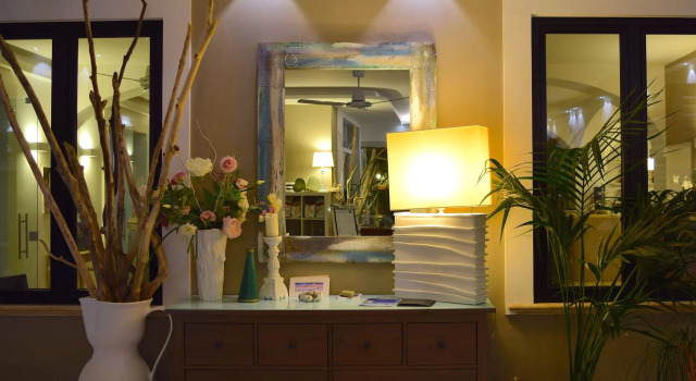Hotel Il Cefalo