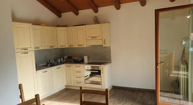 Коттедж Agriturismo Nona Rosa
