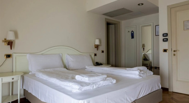 Hotel Galeazzi