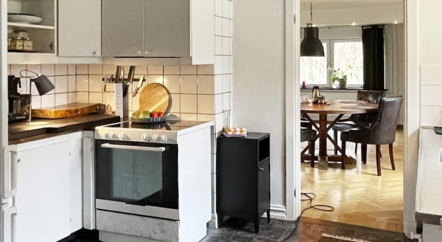 Коттедж 5 Person Holiday Home in Loddekopinge