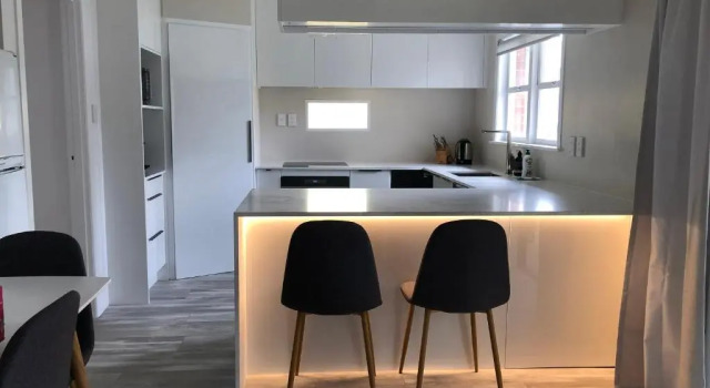 Коттедж Comfortable Holiday Home at Mt Wellington