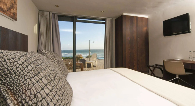 The Ocean View Guest House, Забронировать Гостевой дом Отели Уайлдернесс с бассейном, Бассейн