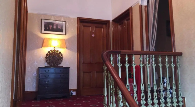 Номер Standard Craignay Guest House