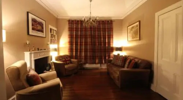 Beaufort House
