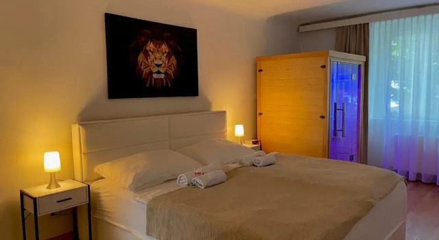 Apartment Wien Mitte, Rezerwuj Apartament Hotele w Wiedeń z parkingiem, Parking