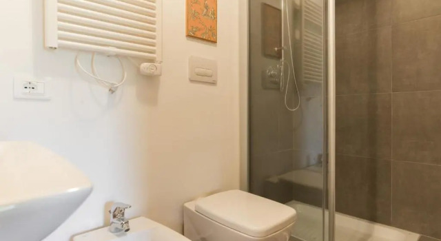 Номер Standard La Locanda Di Borghetto