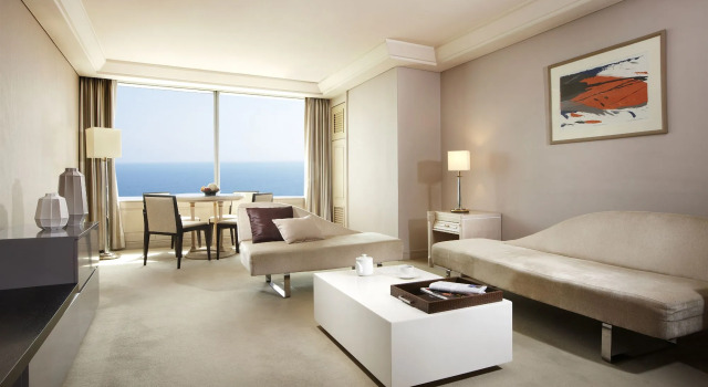 Haeundae Grand Hotel
