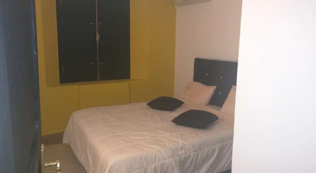 Appartement Kech