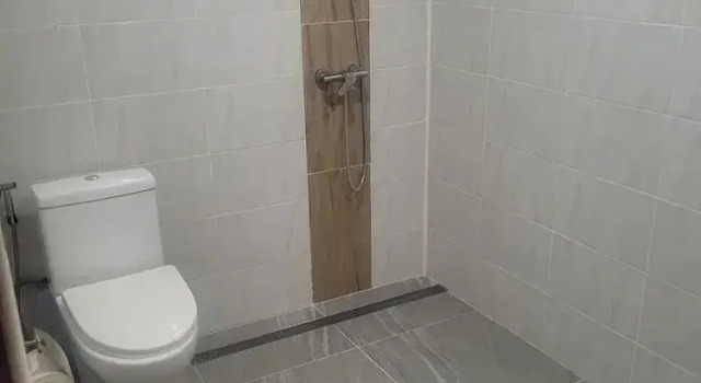 Бунгало Mistercheck paradise bungalows