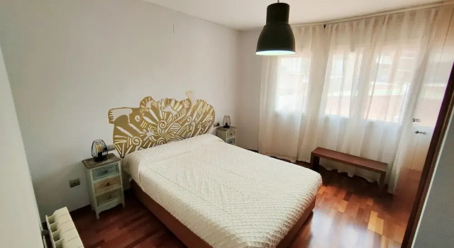 Conforto Apartamento 2 quartos varanda Agora Apartment
