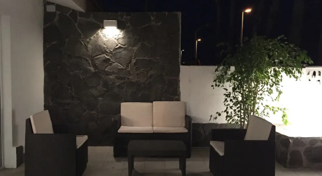 Villa 6 People, Heated Pool, Seafront, Great Location, Prenota Villa Hotel a Gran Canaria con piscina, Piscina