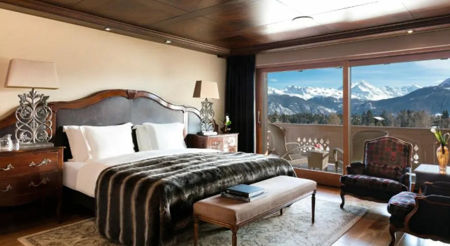 Полулюкс Guarda Golf Hotel & Residences