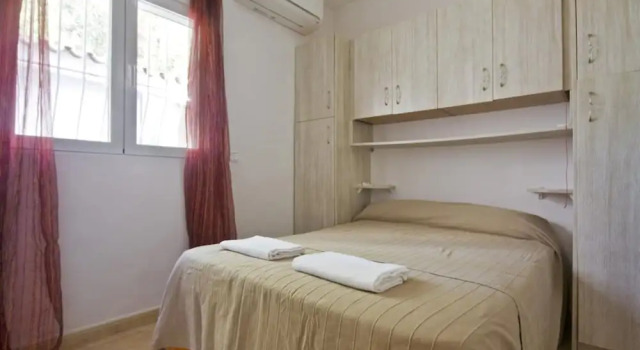 Villa - 3 Bedrooms with Pool and WiFi - 106434
