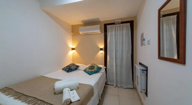Люкс Standard Praia do Forte Suites