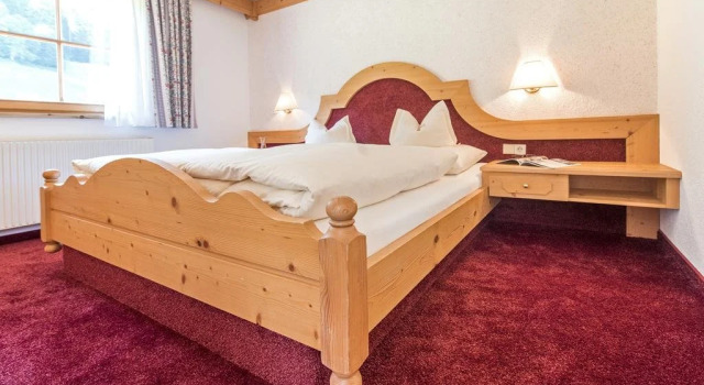 Landhotel Älpili, Book Hotel Hotels in Vorarlberg with Parking, Parking