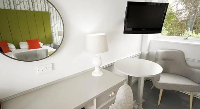 Номер Superior Crown Hotel Wetheral