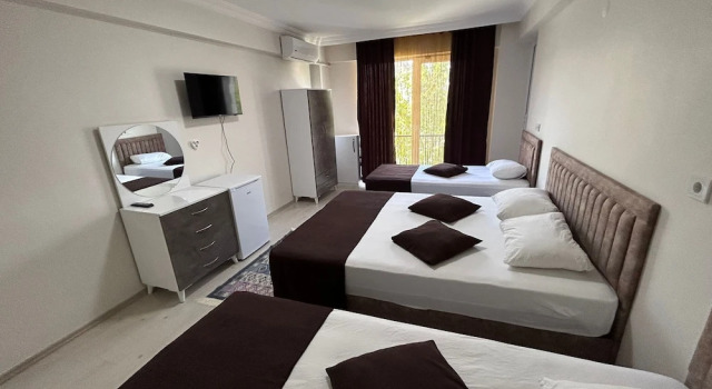 Номер Classic Paradise House