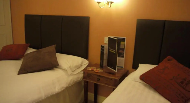 Номер Standard The Lodge
