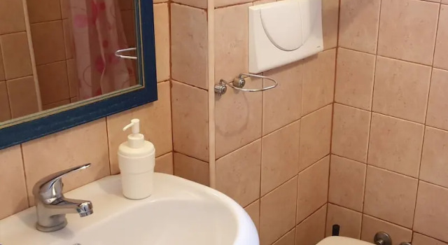 Camera Standard B&B Villa del Sole