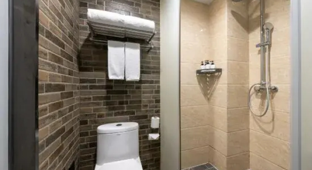 Номер Standard Nost algia Hotel Beijing Jinsong