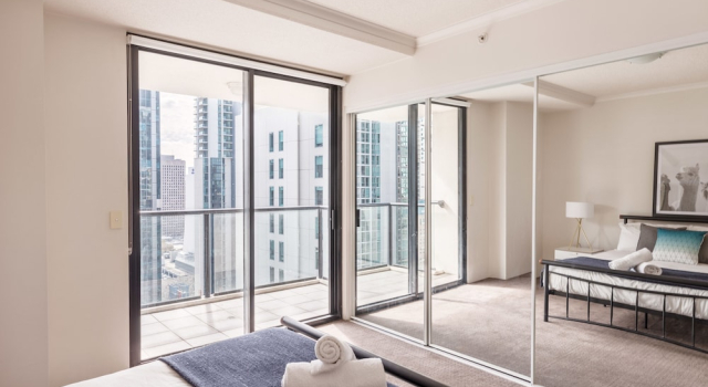 Rivercity Cbd Apartment, Забронировать Апартаменты/квартира Апартаменты Брисбна, рядом с Brisbane City Council, Апартаменты/квартира