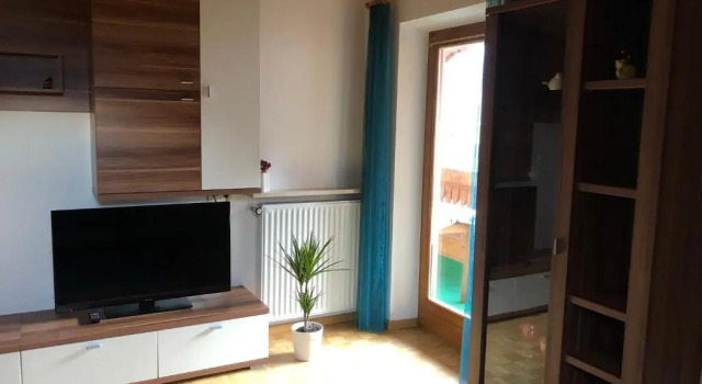 Апартаменты с 2 комнатами Pixnerhof - Urlaub am Biohof