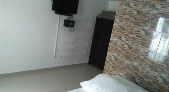 Apartamentos Madava 1 Centro, Забронировать Апартаменты/квартира Сан-Андрес Сан-Андрес-и-Провиденсия, рядом с Торговый район Норт-Энд
