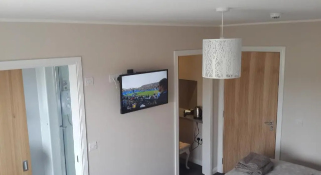 Номер Standard Castaway Guesthouse