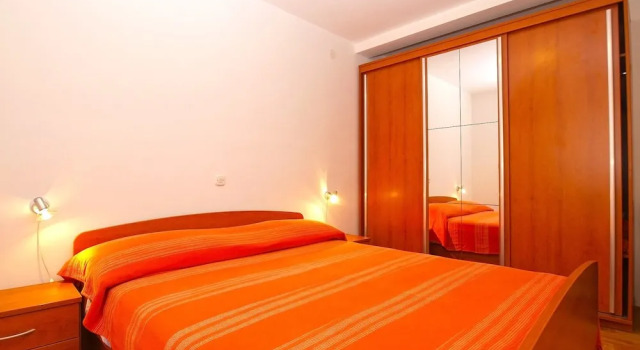 Апартаменты Standard с 2 комнатами Apartment 1349