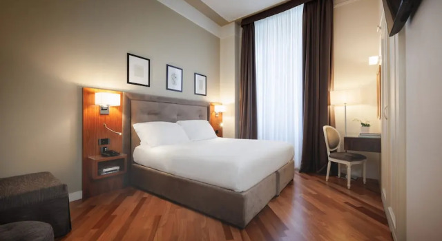 Двухместный номер Superior Hotel Embassy