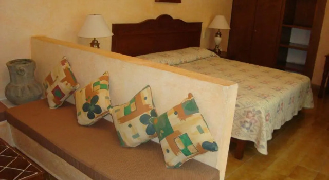 Люкс Hotel Vista Hermosa
