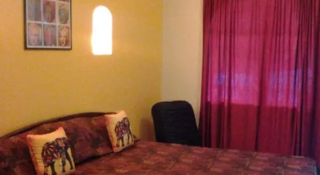Starco, Prenota Hotel Anjuna 