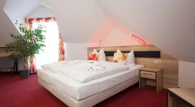 Семейный номер Standard Hotel 3 Linden