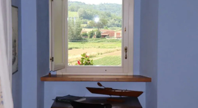 Fattoria Di Corazzano