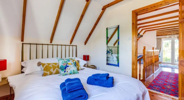 Baywatch Sands, Rezervasyon Tatil Evi Merseyside villalar, Villa