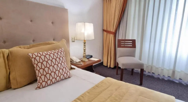 Одноместный номер Standard Antara Hotel & Suites - Miraflores